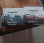 Warhammer, Ophalen of Verzenden, Zo goed als nieuw