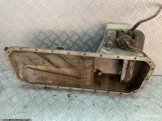 Carterpan BMW 3-serie e30 m20 320i 325i origineel, Auto-onderdelen, Motor en Toebehoren, BMW, Gebruikt, Ophalen of Verzenden