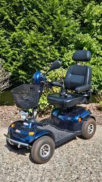 Mango Tiger4 scootmobiel in topconditie!, Ophalen, Zo goed als nieuw, Elektrische rolstoel