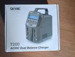 Dual balance charger Skyrc in nieuwstaat!, Ophalen of Verzenden, Zo goed als nieuw