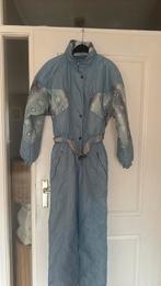 Dames Retro,vintage foutSkipak wintersport maat 36/38 €29,95, Kleding | Dames, Wintersportkleding, Ophalen of Verzenden, Zo goed als nieuw