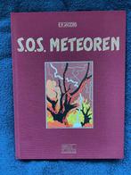 Blake en Mortimer - SOS Meteoren - Luxe HC Blake en Mortimer, Boeken, Eén stripboek, Ophalen of Verzenden, Nieuw