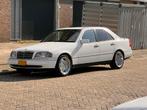 Chrysler Daimler Chrysler USA 1994 Wit, Auto's, Automaat, Achterwielaandrijving, Overige modellen, Metallic lak