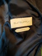 Suitsupply Jas - Grijs - Maat M, Ophalen, Maat 48/50 (M), Grijs, Gedragen