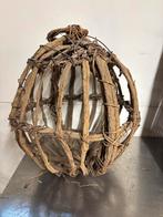 Rotan bal decoratie, Ophalen of Verzenden, Zo goed als nieuw