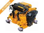 Vetus M3.29, Watersport en Boten, Motorboten en Motorjachten, Niet ingevuld, 10 tot 30 pk, Nieuw, Niet ingevuld