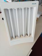 Philips gezichtsbruiner, Ophalen of Verzenden, Zo goed als nieuw, Gezichtsbruiner, Minder dan 10 lampen