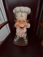 Laaf kok, Ophalen of Verzenden, Zo goed als nieuw