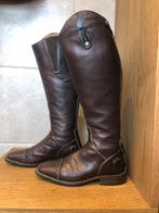 Bruine de niro laarzen, Dieren en Toebehoren, Paardrijkleding, Gebruikt, Dressuur, Ophalen of Verzenden, Dames