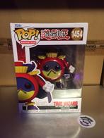 Funko Pop! Time Wizard 1454 Yu-Gi-Oh, Ophalen of Verzenden, Nieuw