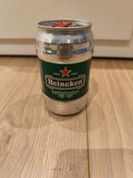 Heineken blik Tomorrow Never Dies 1997, Verzamelen, Ophalen, Zo goed als nieuw, Overige typen, Heineken