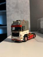 WSI Gebr de Kraker R4, Hobby en Vrije tijd, Modelauto's | 1:50, Ophalen of Verzenden, Nieuw, Bus of Vrachtwagen, Wsi