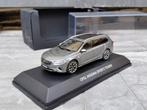 Opel Insignia B GSi Sportstourer 2017-2022 grijs 1/43 iScale, Ophalen of Verzenden, Zo goed als nieuw, Auto, Overige merken