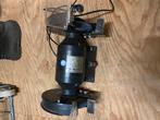 Werkbankslijpmachine - Gebruikt, Ophalen of Verzenden, Gebruikt, Minder dan 700 watt, Werkbankslijpmachine