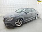 Audi A3 Limousine 1.0 TFSI 2x S LINE PDC NAVI NAP, Auto's, Voorwielaandrijving, 1160 kg, Gebruikt, Origineel Nederlands