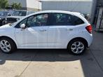 Citroen C3 1.6 VTi Exclusive, Auto's, Voorwielaandrijving, Gebruikt, Euro 6, Wit
