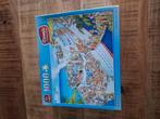 King puzzel 1000 stukjes cruise, Ophalen of Verzenden, 500 t/m 1500 stukjes, Zo goed als nieuw