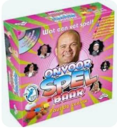 Diverse gezelschapsspellen, Hobby en Vrije tijd, Gezelschapsspellen | Bordspellen, Nieuw, Ophalen