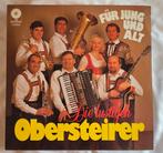Lustigen obersteirer, fantastische lp op VM label, Ophalen of Verzenden, Zo goed als nieuw, Overige formaten