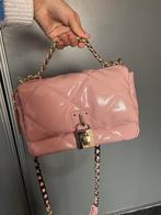 Steve madden tas, Ophalen of Verzenden, Zo goed als nieuw, Roze