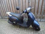 Kymco Filly Euro5+ 45km NIEUW Injectie, Overige modellen, Kymco Kybe BV NL, Kymco, Nieuw