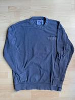 Adidas sweater pigment dye paars lila | M, Maat 48/50 (M), Paars, Ophalen of Verzenden, Zo goed als nieuw