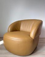 Montel Wave design fauteuil, Huis en Inrichting, Ophalen, Zo goed als nieuw, 75 tot 100 cm