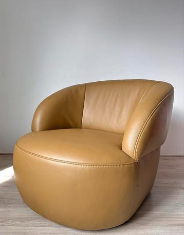 Montel Wave design fauteuil beschikbaar voor biedingen