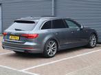 Audi A4 Avant 2.0 TFSI ultra Sport Pro S-Line 3x|Pano|Virtua, 1435 kg, Origineel Nederlands, 19 km/l, Autotrust