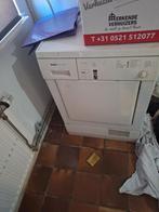 Bosch wtl5200 wasdroger alles werkt naar behoren, Ophalen, Gebruikt
