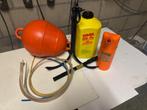 Bootaccessoires, Ophalen of Verzenden, Nieuw, Ankeren en Afmeren, Zeilboot of Motorboot