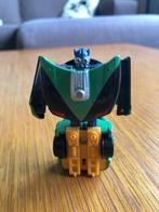 Side Swipe Transformers Autobots (Takara, Hasbro, 2001), Overige generaties, Ophalen of Verzenden, Autobots