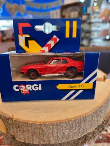 Corgi J18 jaguar XJS beschikbaar voor biedingen