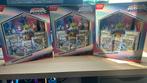 Pokemon Prismatic Evolutions - Binder Collection, Ophalen of Verzenden, Nieuw