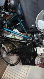 E-bike met Yepp zitjes - Onderhandelbaar!, Gebruikt, Versnellingen, 53 tot 57 cm, Ophalen