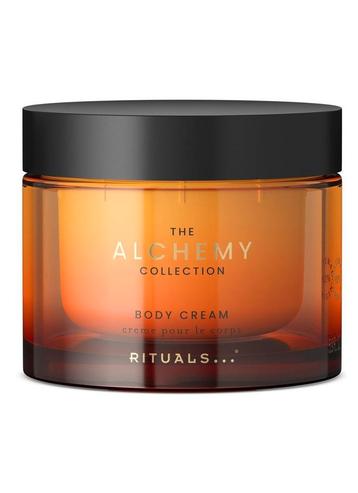 Rituals
The Alchemy Collection Body Cream  beschikbaar voor biedingen