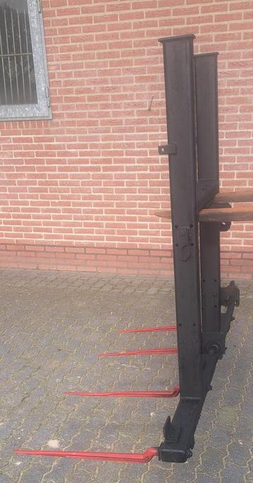 Diversen  balenprikkr stroprikker trekbek vangmuil gatenbalk beschikbaar voor biedingen