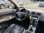 Volvo V50 2.0 | Airco | Cruise | Trekhaak | Dakje, Auto's, Voorwielaandrijving, Zwart, 1999 cc, 5 stoelen