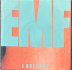 E.M.F. - I believe (‘90) ALS NIEUW (NLop36/UKop6), Verzenden