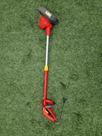 Wolf Garten Grastrimmer - Elektrisch, Ophalen, Minder dan 10 cm, Elektrisch, Wolf Garten