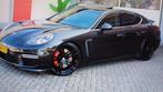 PORSCHE PANAMERA 20"STYL 971 TURBO/GST VELGEN / BREEDSET ., Auto-onderdelen, Banden en Velgen, Gebruikt, Banden en Velgen, Ophalen of Verzenden