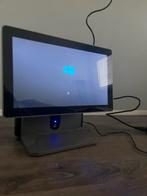 Poindus VariPOS 240 Kassasysteem - Windows - Gebruikt, Computers en Software, Monitoren, Ophalen, Gebruikt, Touchscreen, USB-C