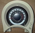 Fiat 500 Teller Instrumentenpaneel, Ophalen of Verzenden, Gebruikt, Fiat