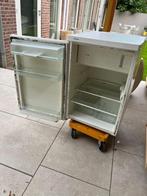 Miele koelkast, Witgoed en Apparatuur, Koelkasten en IJskasten, Gebruikt, 45 tot 60 cm, Met vriesvak, Ophalen