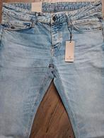 CAST IRON Riser slimfit jeans W36 L32, Kleding | Heren, Spijkerbroeken en Jeans, W36 - W38 (confectie 52/54), Blauw, Nieuw, Ophalen of Verzenden