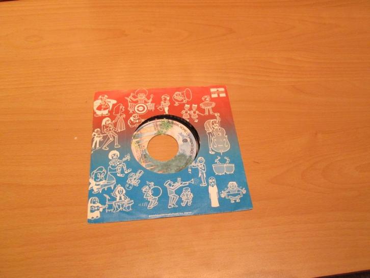 Tonny Huurdeman - Ik Lach / Dingen Om Nooit Te Vergeten, Cd's en Dvd's, Vinyl Singles, Gebruikt, Pop, Ophalen of Verzenden
