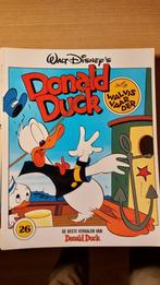 donald duck als walvisvaarder nummer 26, Gelezen, Verzenden, Eén stripboek, C. Barks; Walt Disney