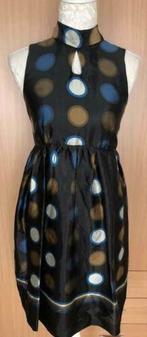 Orla Kiely jurk maat S, Kleding | Dames, Overige kleuren, Ophalen of Verzenden, Zo goed als nieuw, Knielengte