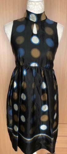 Orla Kiely jurk maat S, Kleding | Dames, Jurken, Zo goed als nieuw, Maat 36 (S), Overige kleuren, Knielengte, Ophalen of Verzenden