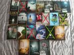 Boeken van Loes den Hollander, Boeken, Ophalen of Verzenden, Gelezen, Loes den Hollander